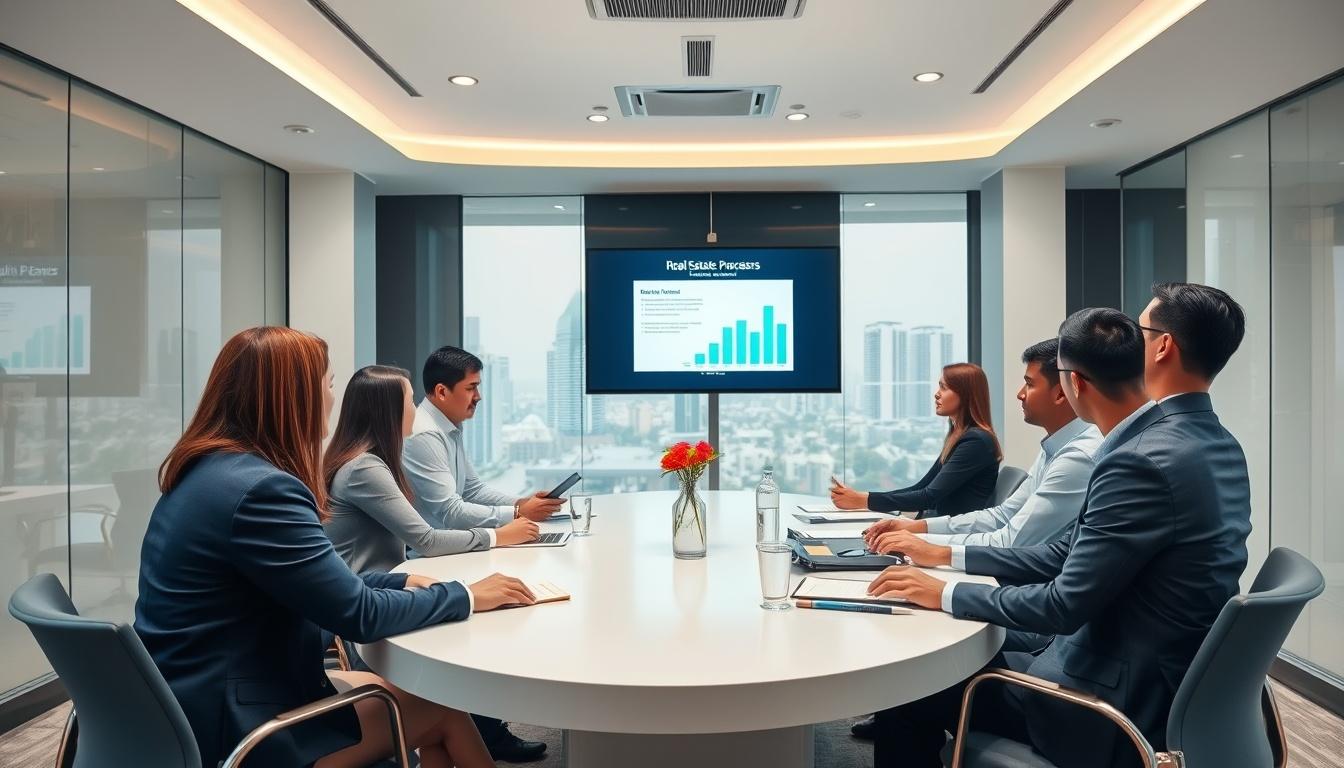 Professional plan visual